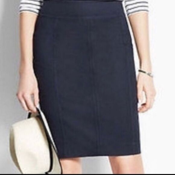 Banana Republic Pink Fitted Non Iron Sateen Shirt Size 2   10 0328 - Picture 1 of 10